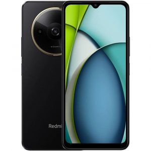 Смартфон Redmi A3x RU 3+64 Midnight Black