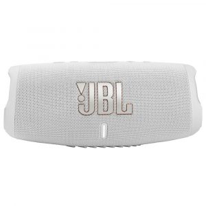 Колонка JBL Charge 5 White JBLCHARGE5WHT
