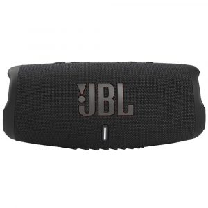 Колонка JBL Charge 5 Black JBLCHARGE5BLK