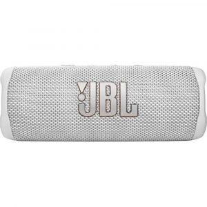 Портативная колонка JBL Flip 6 White (JBLFLIP6WHT)