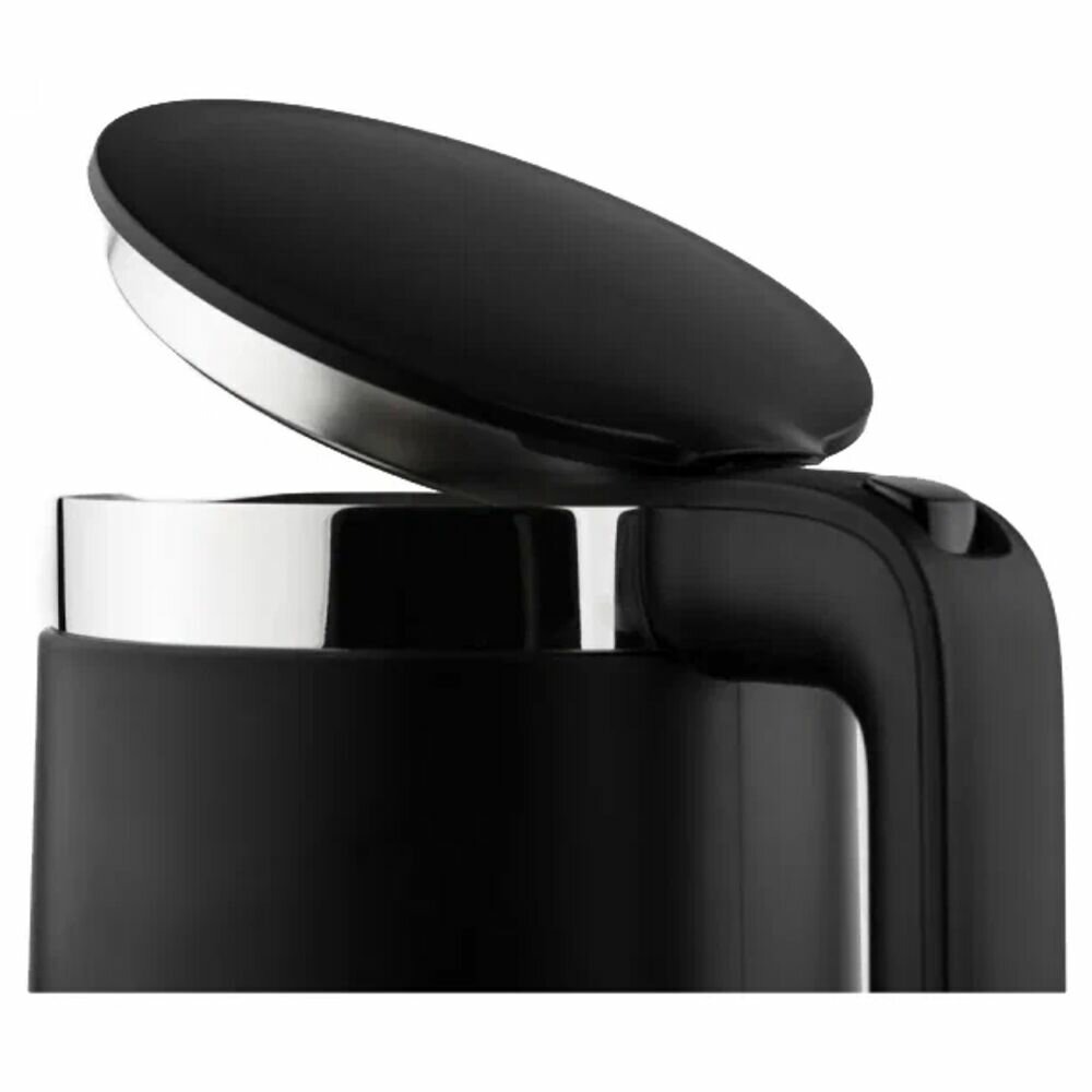 Чайник Viomi Double-layer kettle (Electric) Black — изображение 11