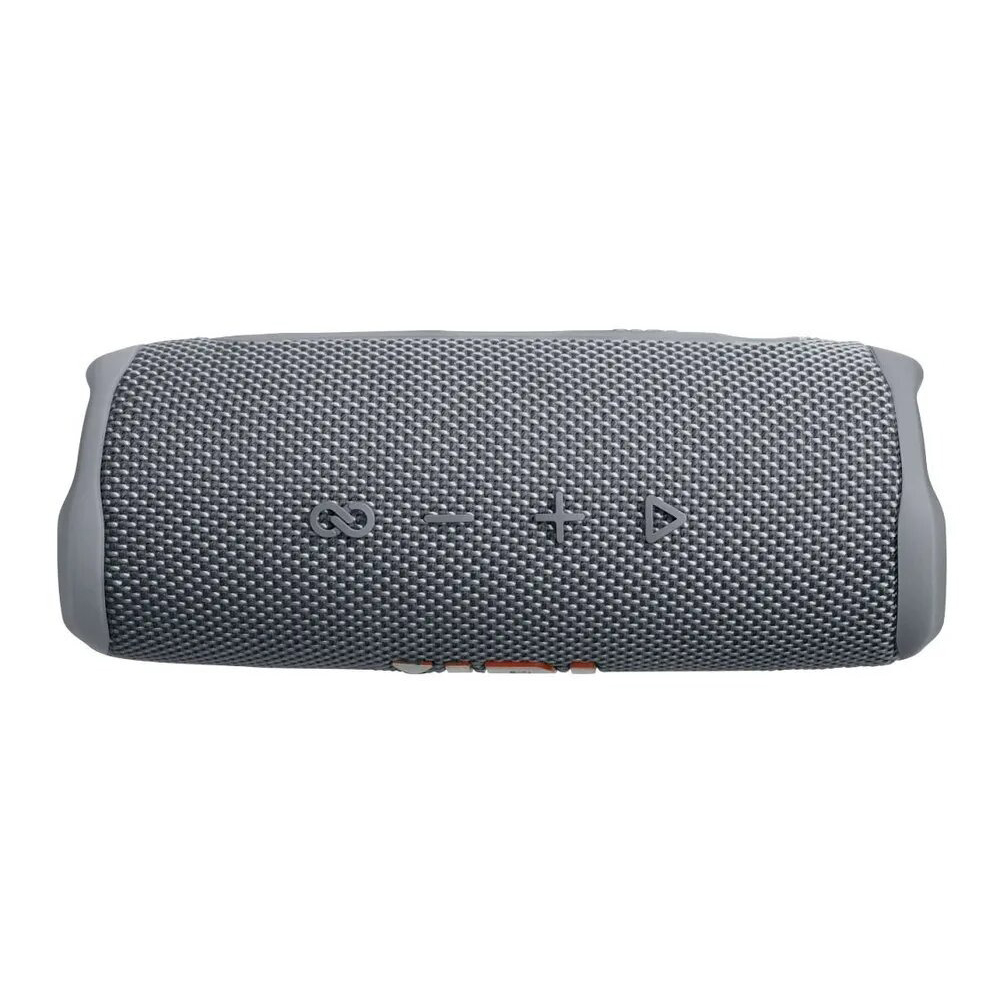 Портативная колонка JBL Flip 6 Grey (JBLFLIP6GREY) — изображение 11