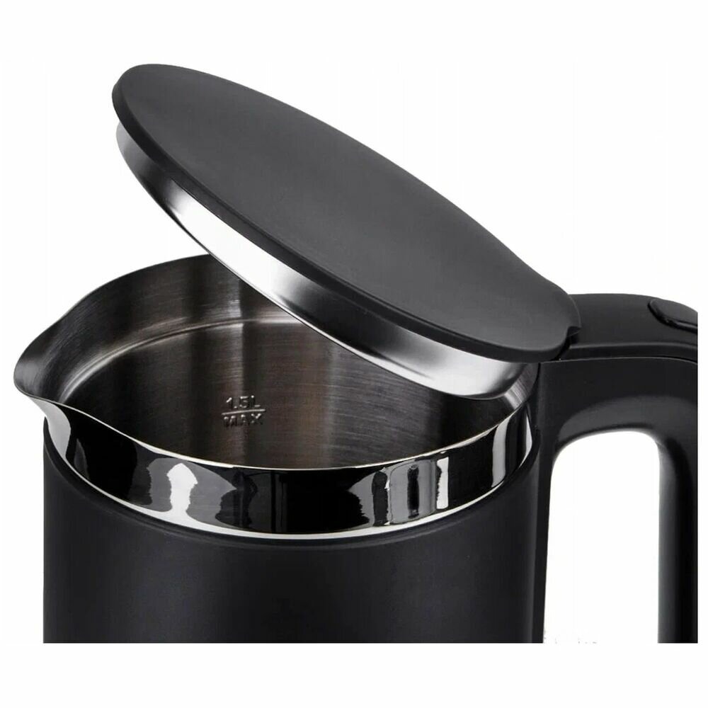 Чайник Viomi Double-layer kettle (Electric) Black — изображение 12