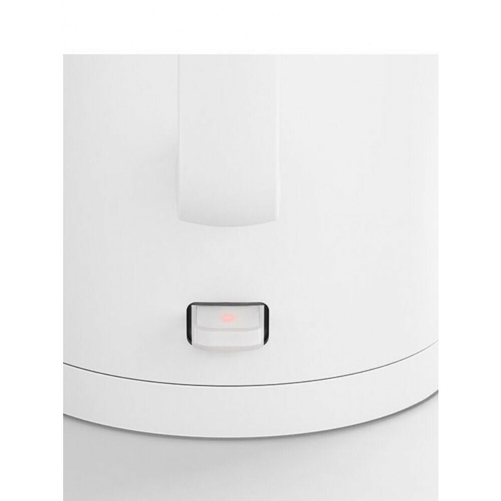 Чайник Viomi Double-layer kettle (Electric) White — изображение 9