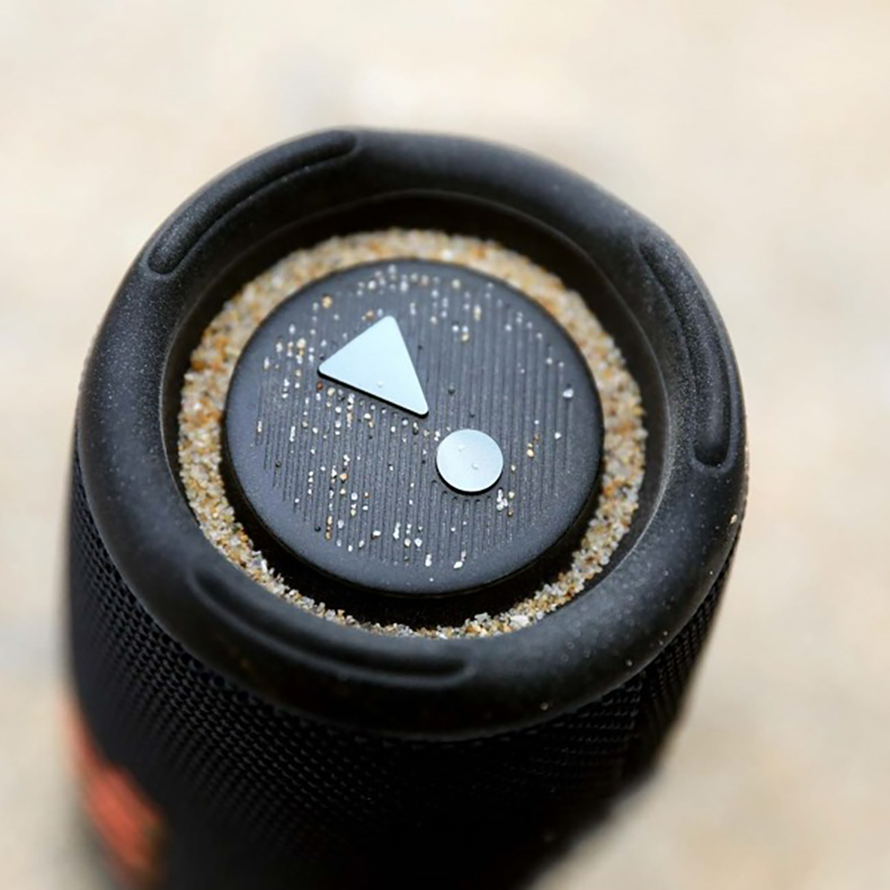 Колонка JBL Charge 5 Black JBLCHARGE5BLK — изображение 12