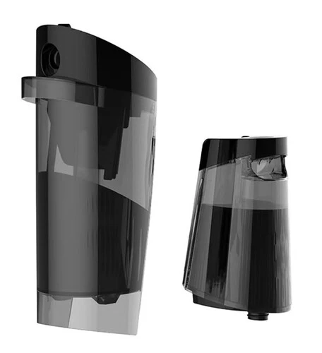 DEERMA Резервуары для грязной и чистой воды DEM-VX96W-01 — изображение 2