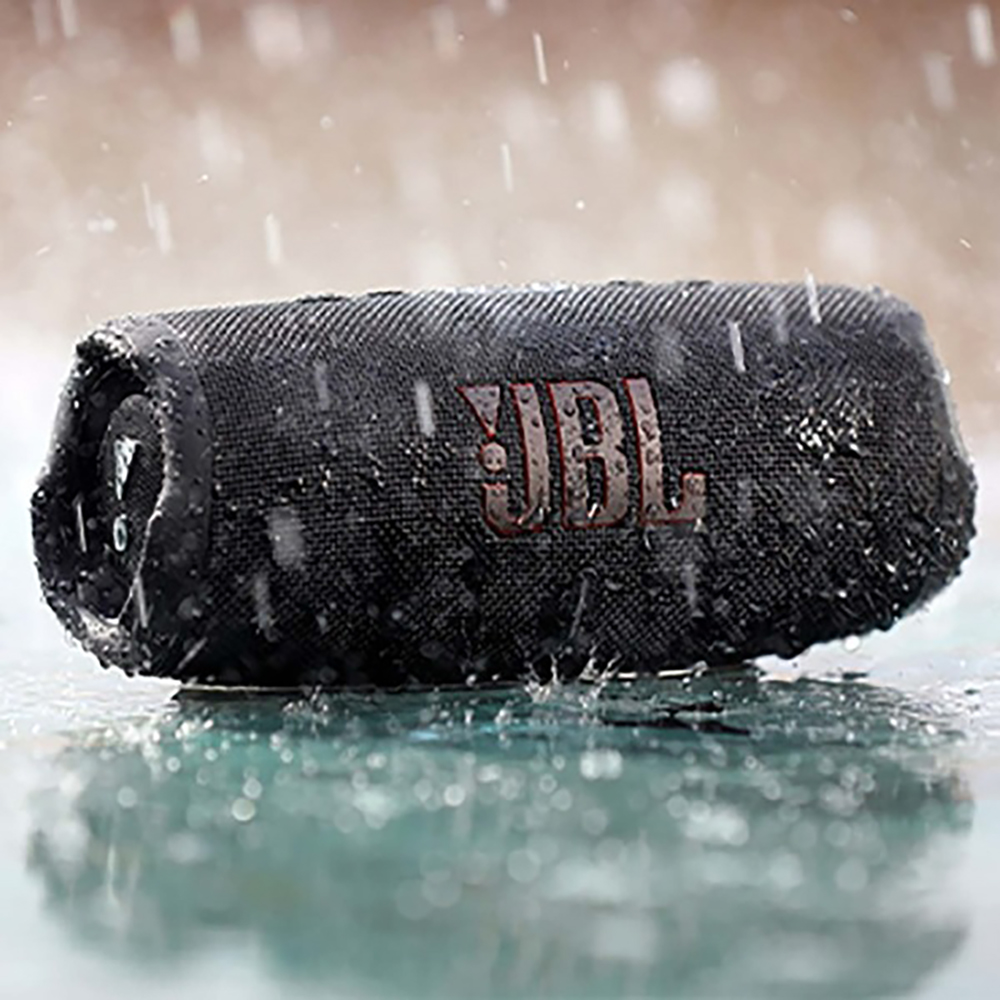 Колонка JBL Charge 5 Black JBLCHARGE5BLK — изображение 13