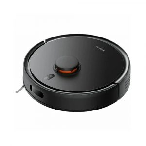 Робот-пылесос Xiaomi Robot Vacuum S20 Black