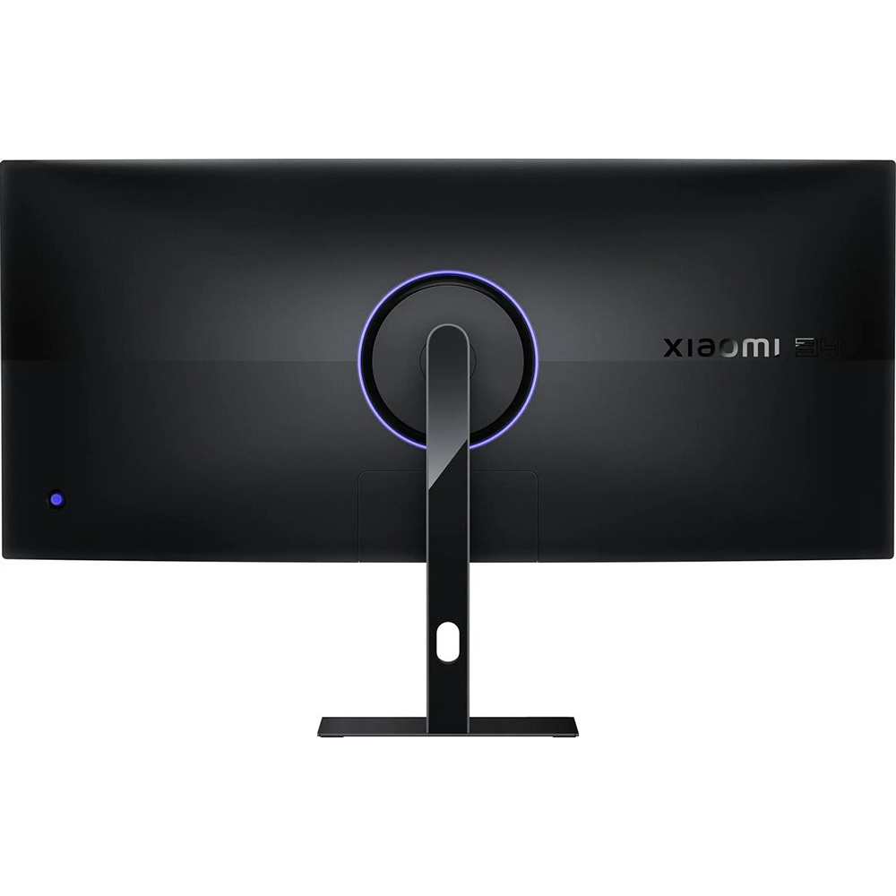Монитор ПК Xiaomi Curved Gaming Monitor G34WQi — изображение 2