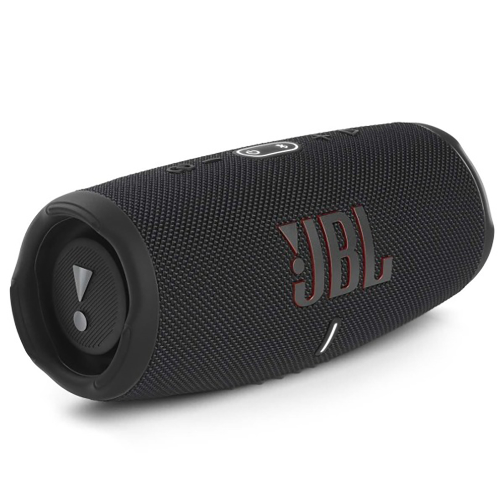 Колонка JBL Charge 5 Black JBLCHARGE5BLK — изображение 3