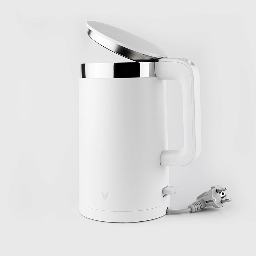 Чайник Viomi Double-layer kettle (Electric) White — изображение 4