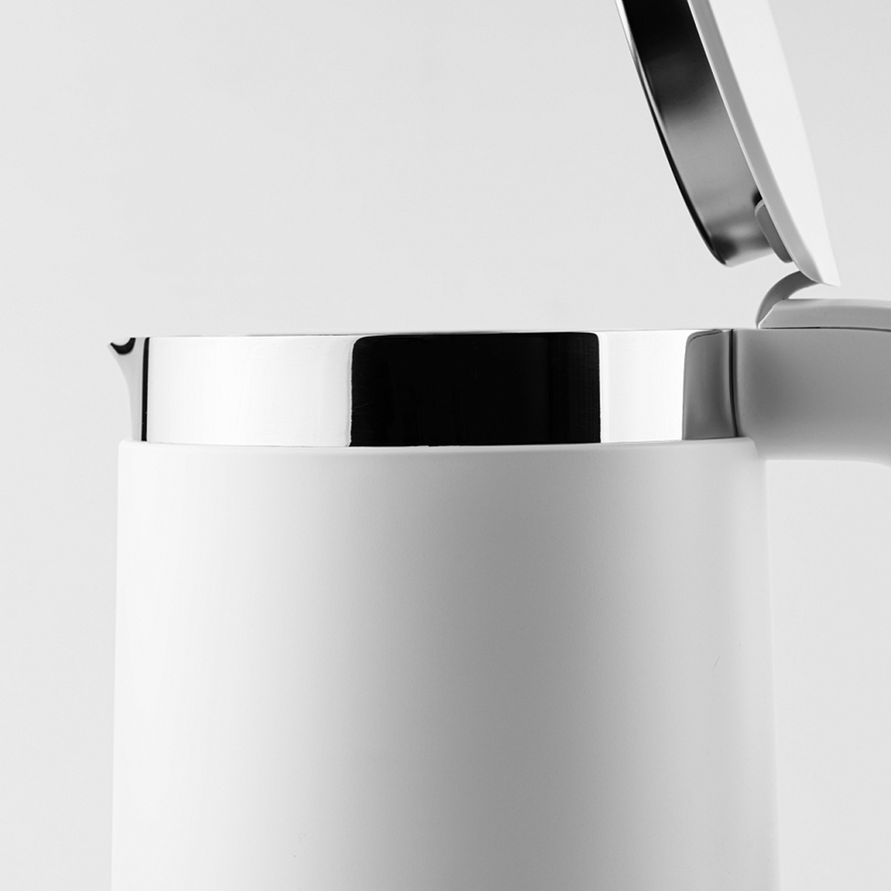 Чайник Viomi Double-layer kettle (Electric) White — изображение 5