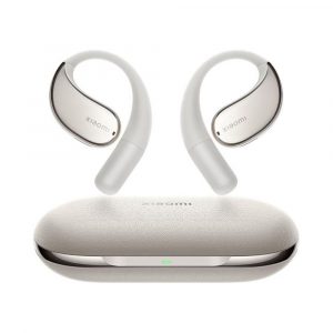 Беспроводные открытые наушники Xiaomi OpenWear Stereo Sandstone Beige (BHR8473GL)