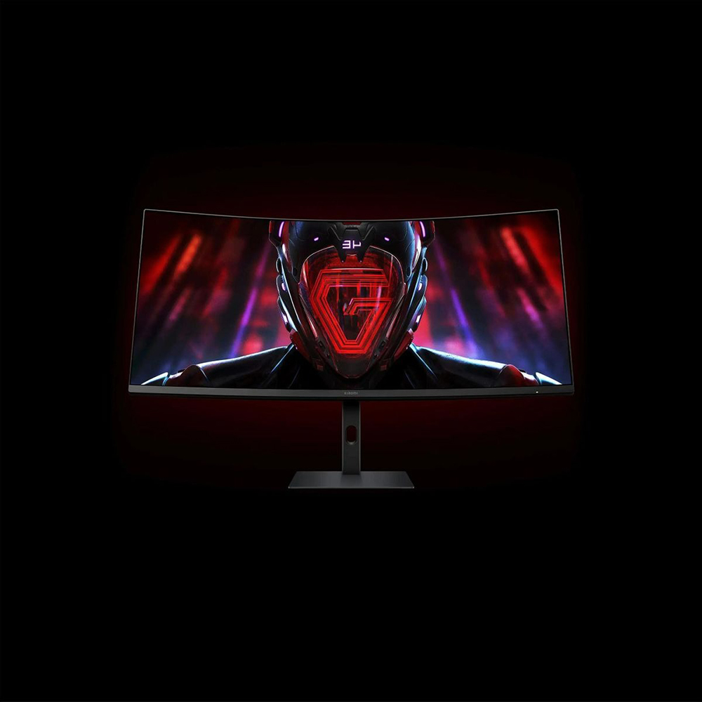 Монитор ПК Xiaomi Curved Gaming Monitor G34WQi — изображение 7