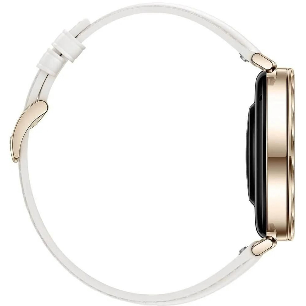 Умные часы HUAWEI GT 5 WHITE JNA-B19 55020DHA — изображение 6