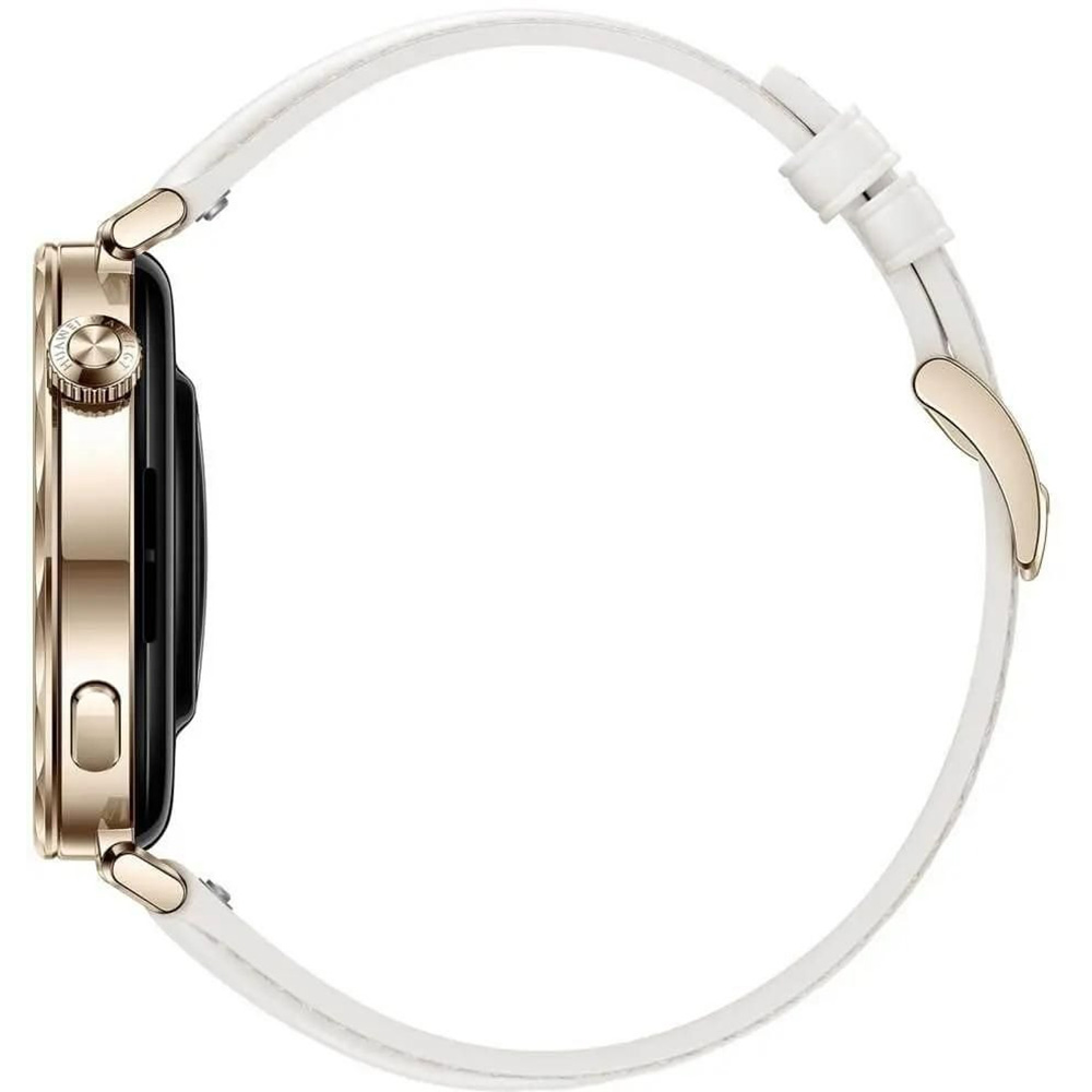 Умные часы HUAWEI GT 5 WHITE JNA-B19 55020DHA — изображение 5