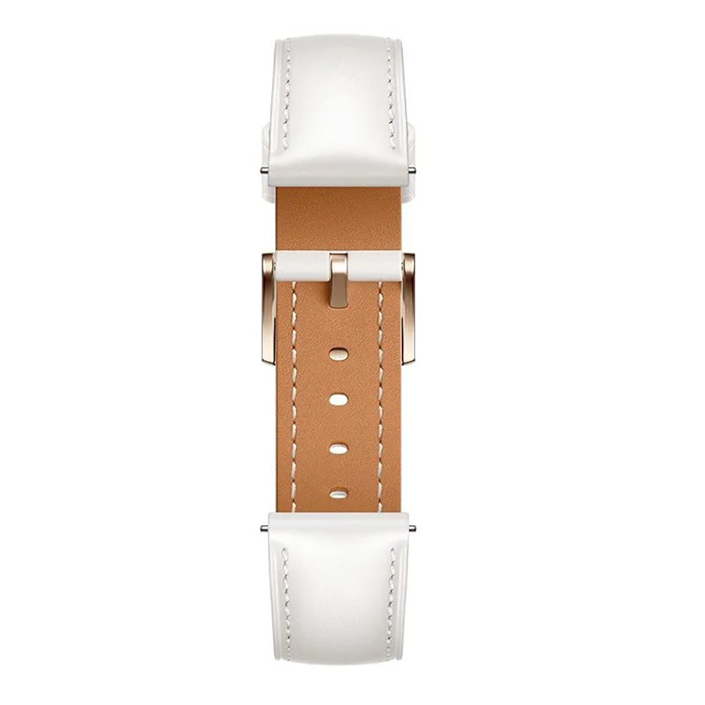 Умные часы HUAWEI GT 5 WHITE JNA-B19 55020DHA — изображение 10