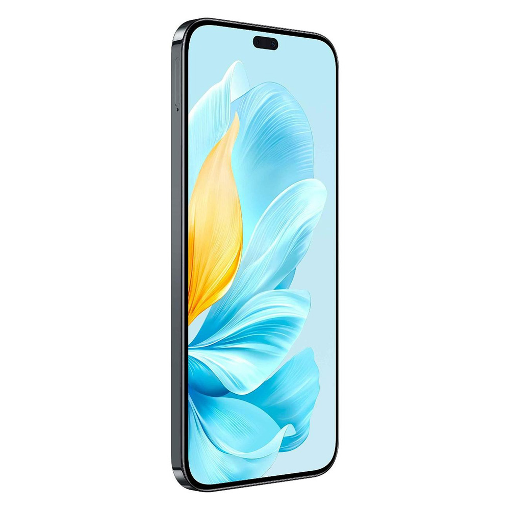 Смартфон HONOR 200 LITE 8/256GB 5109BFBK BLACK — изображение 4