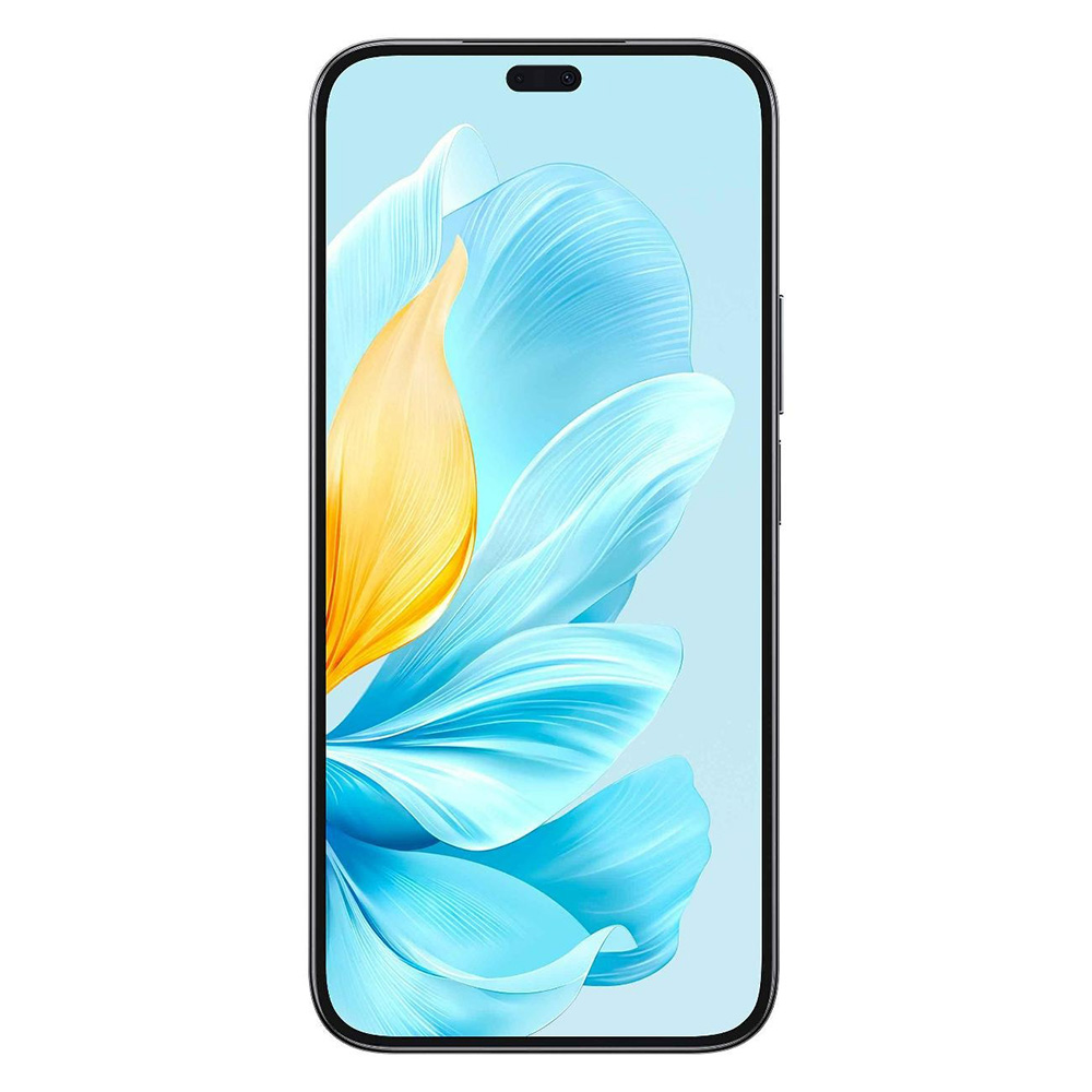 Смартфон HONOR 200 LITE 8/256GB 5109BFBK BLACK — изображение 3