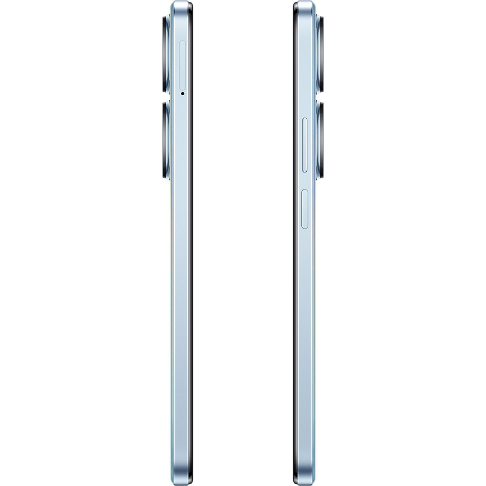 Мобильный телефон HONOR X7B 8/128GB 5109AYXS SILVER — изображение 8