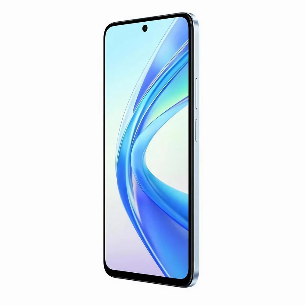 Мобильный телефон HONOR X7B 8/128GB 5109AYXS SILVER — изображение 5