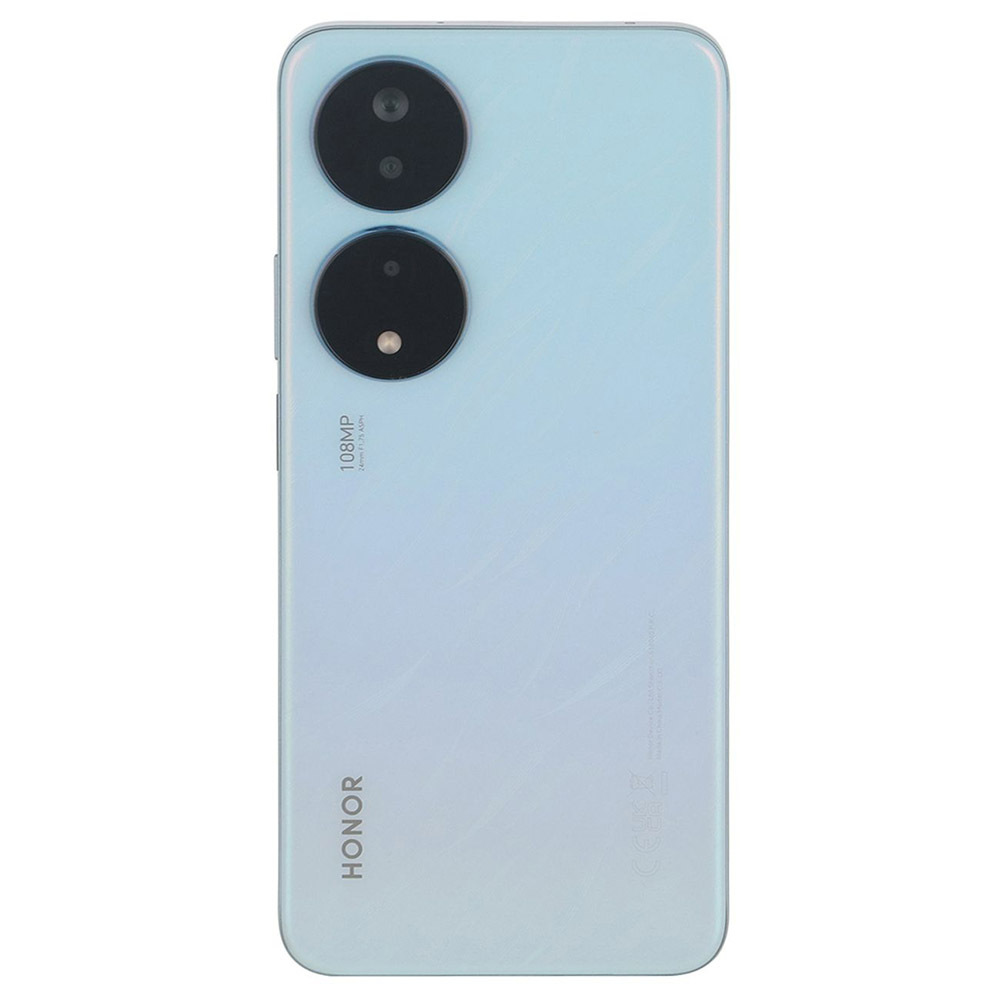 Мобильный телефон HONOR X7B 8/128GB 5109AYXS SILVER — изображение 4