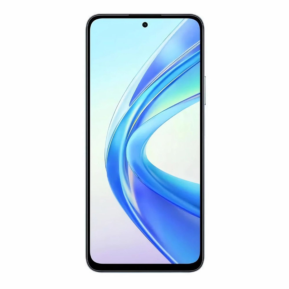 Мобильный телефон HONOR X7B 8/128GB 5109AYXS SILVER — изображение 3
