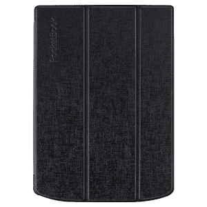 Обложка для электронной книги PocketBook X чёрный (PBC-1040-BKST-RU)