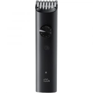 Машинка для стрижки Xiaomi Grooming Kit Pro GL (BHR6395GL) Черный