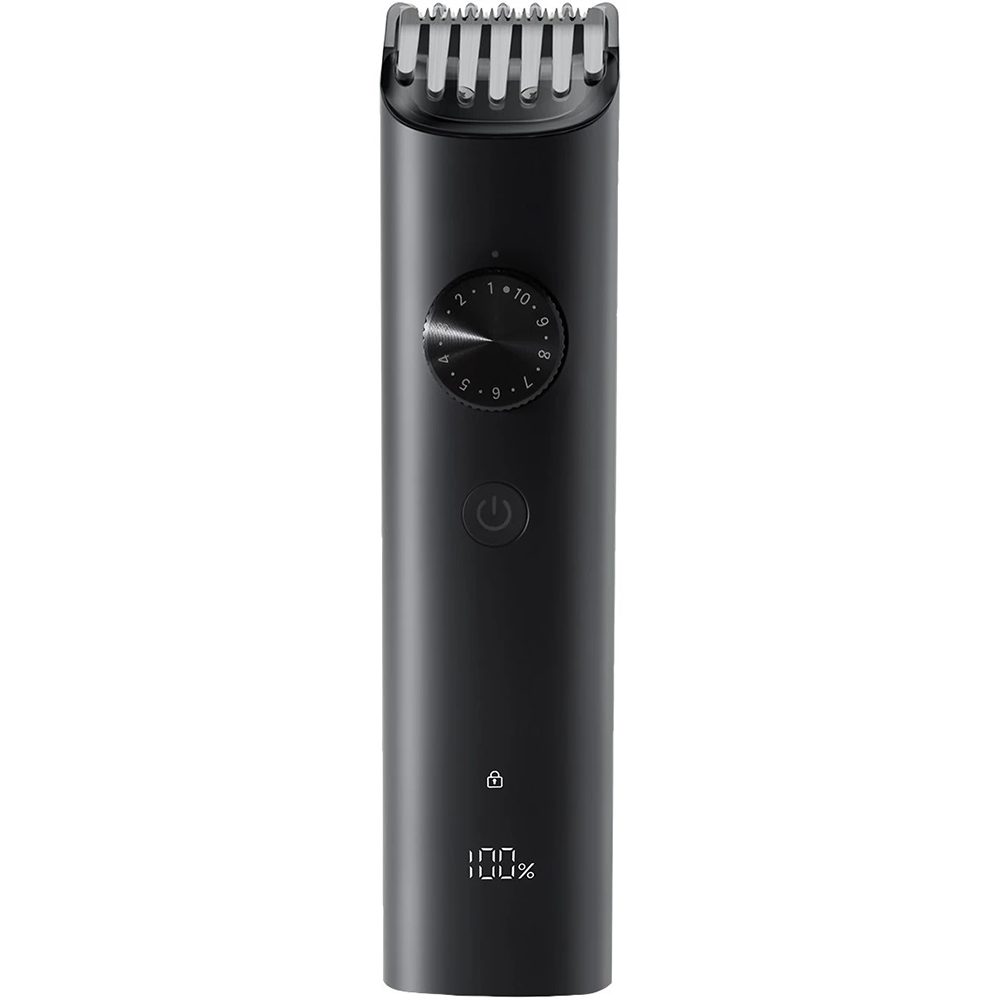 Машинка для стрижки Xiaomi Grooming Kit Pro GL (BHR6395GL) Черный