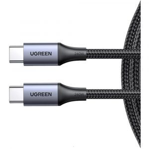 Кабель UGREEN US535 (90440) USB-C to USB-C