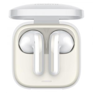 Наушники Redmi Buds 6 Active White M2344E1 (BHR8391GL)