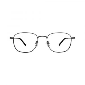 Очки защитные Xiaomi Blue Light Blocking Glasses (Black) (BHR8794GL)