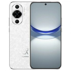 Мобильный телефон HUAWEI NOVA 12S 8/256GB WHITE FOA-LX9