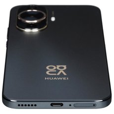 Мобильный телефон NOVA N12S 8/256GB BLACK FOA-LX9 HUAWEI — изображение 5