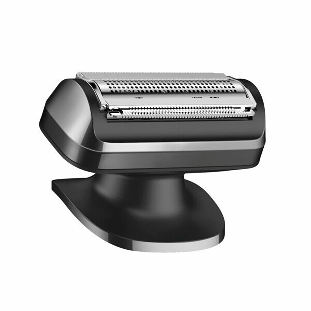 Машинка для стрижки Xiaomi Grooming Kit Pro GL (BHR6395GL) Черный — изображение 13