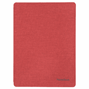 Обложка для электронной книги PocketBook 970, красный (HN-SL-PU-970-RD-RU)