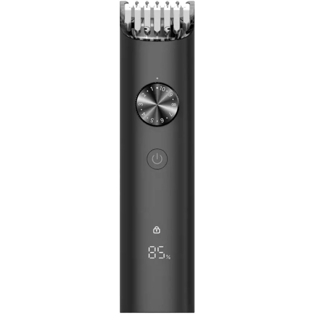 Машинка для стрижки Xiaomi Grooming Kit Pro GL (BHR6395GL) Черный — изображение 3