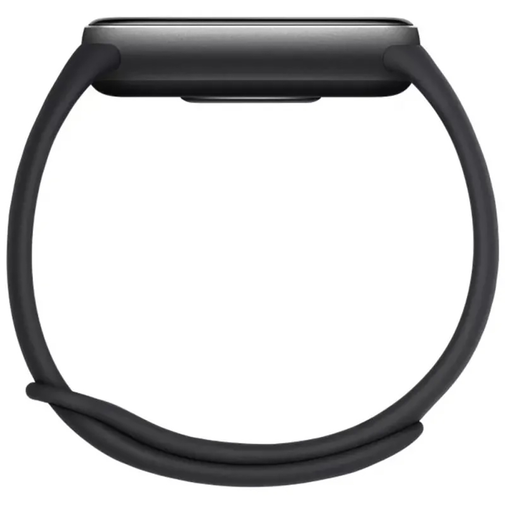 Фитнес-браслет Xiaomi Smart Band 9 Midnight Black M2345B1 (BHR8337GL) — изображение 4