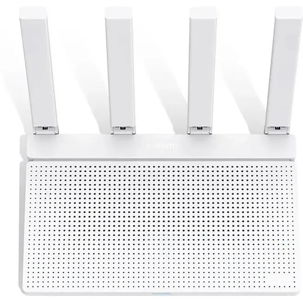 Маршрутизатор Xiaomi Router AX3000T RD23 — изображение 4