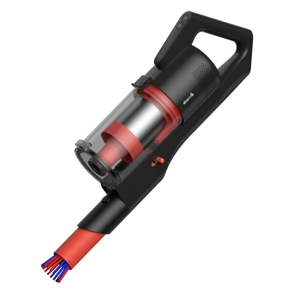 Беспроводной пылесос Deerma DEM-T20W — изображение 4