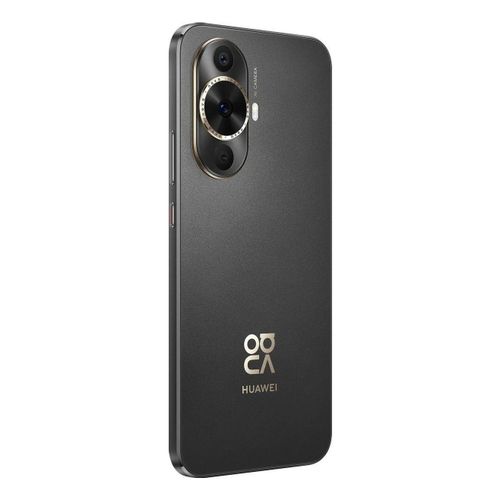 Мобильный телефон NOVA N12S 8/256GB BLACK FOA-LX9 HUAWEI — изображение 2