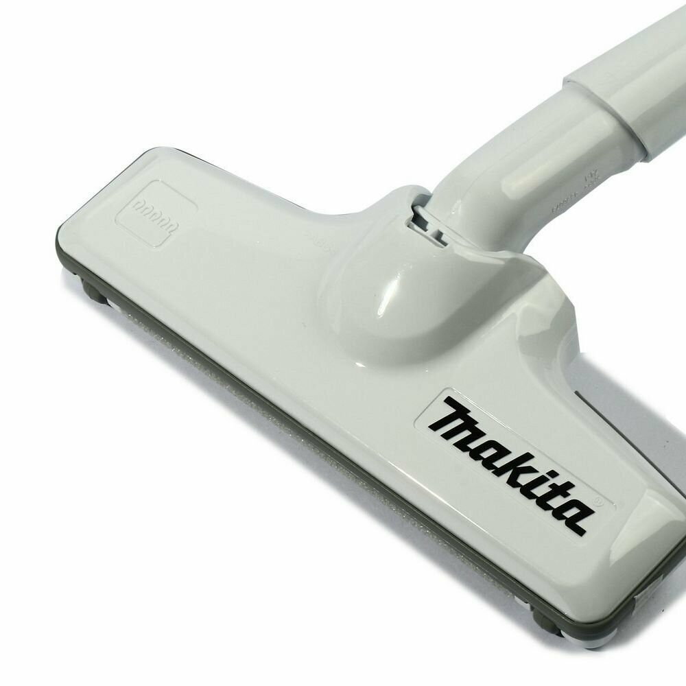 Аккумуляторный пылесос Makita CL117FDX1 — изображение 5