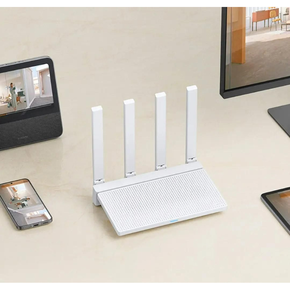 Маршрутизатор Xiaomi Router AX3000T RD23 — изображение 5