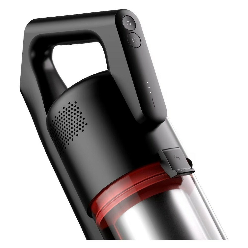 Беспроводной пылесос Deerma DEM-T20W — изображение 5