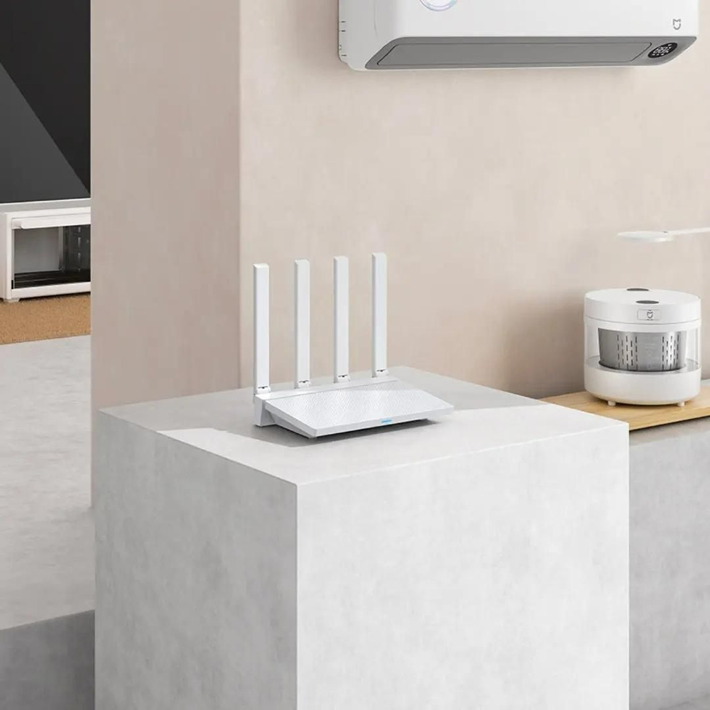 Маршрутизатор Xiaomi Router AX3000T RD23 — изображение 6