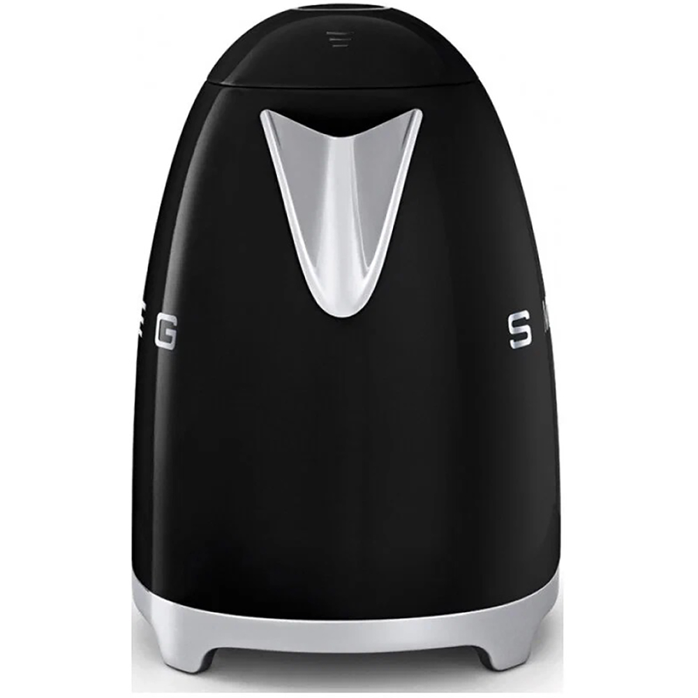 Чайник электрический SMEG KLF03BLEU, черный — изображение 5