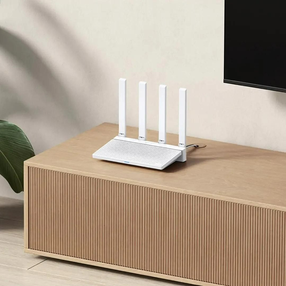 Маршрутизатор Xiaomi Router AX3000T RD23 — изображение 7