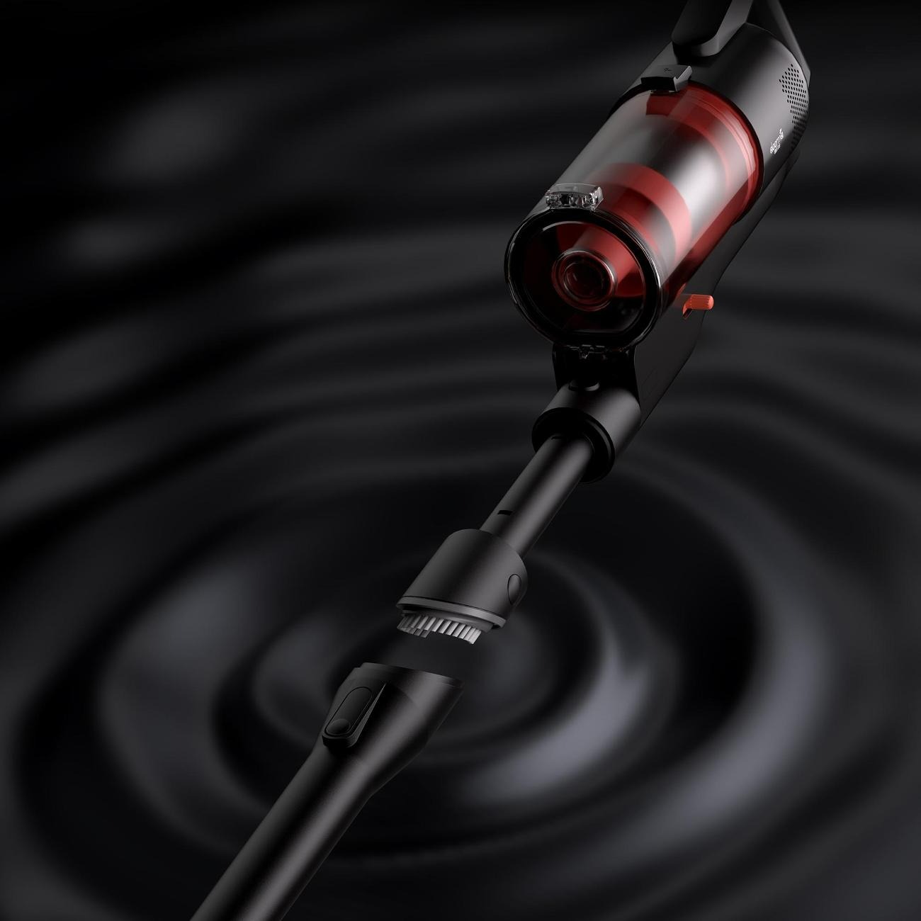 Беспроводной пылесос Deerma DEM-T20W — изображение 7