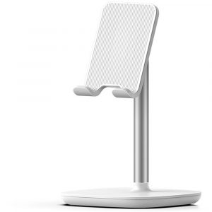 Подставка UGREEN LP177 серебристый